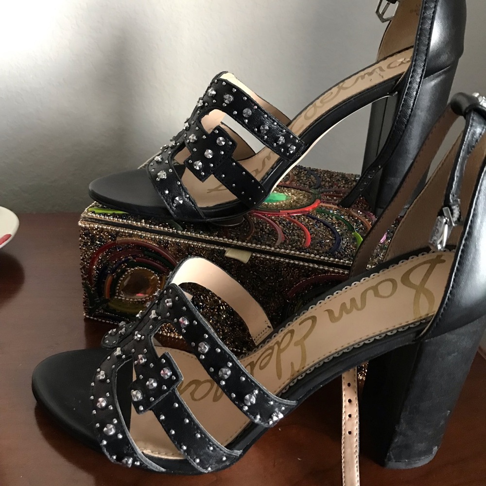 Sam Edelman - Picture 2 of 4